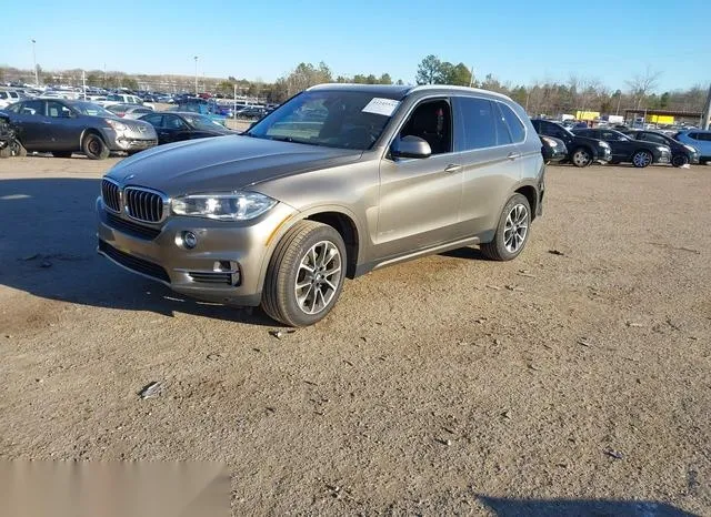 5UXKR2C39H0W43537 2017 2017 BMW X5- Sdrive35I 2