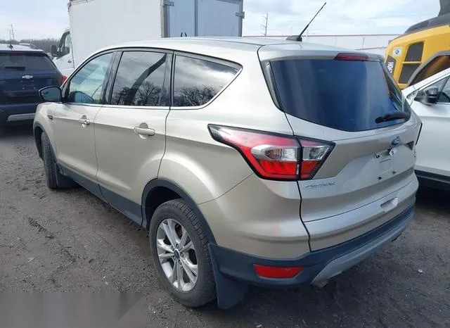 1FMCU9GDXHUC45600 2017 2017 Ford Escape- SE 3