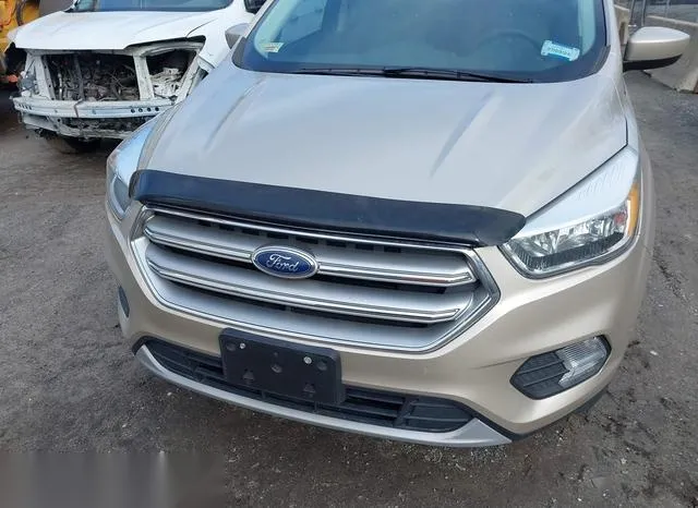 1FMCU9GDXHUC45600 2017 2017 Ford Escape- SE 6