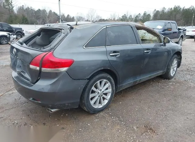 4T3ZA3BB5BU045129 2011 2011 Toyota Venza 4