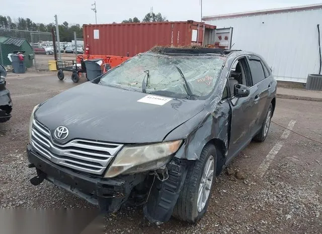 4T3ZA3BB5BU045129 2011 2011 Toyota Venza 6