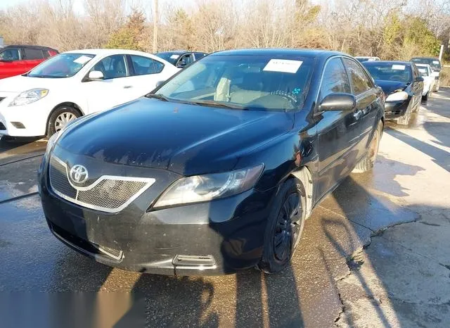 4T1BE46K99U301040 2009 2009 Toyota Camry 2