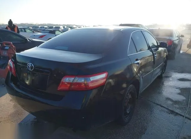 4T1BE46K99U301040 2009 2009 Toyota Camry 4