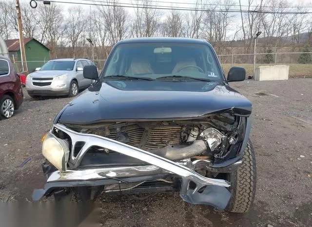 5TEHN72NX4Z403253 2004 2004 Toyota Tacoma- Base V6 10