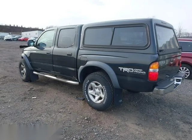 5TEHN72NX4Z403253 2004 2004 Toyota Tacoma- Base V6 3