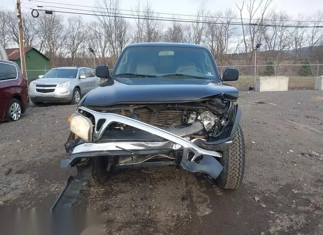 5TEHN72NX4Z403253 2004 2004 Toyota Tacoma- Base V6 6