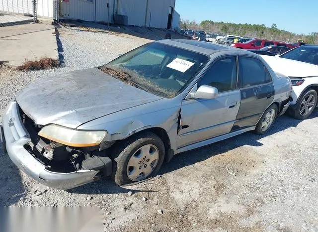 1HGCG16512A015588 2002 2002 Honda Accord- 3-0 EX 2