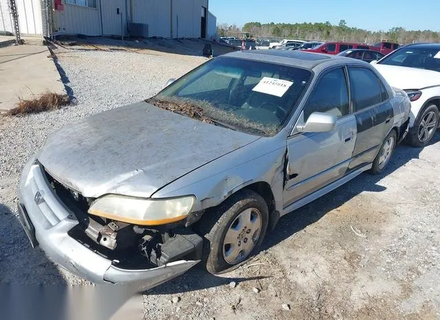 1HGCG16512A015588 2002 2002 Honda Accord- 3-0 EX 6