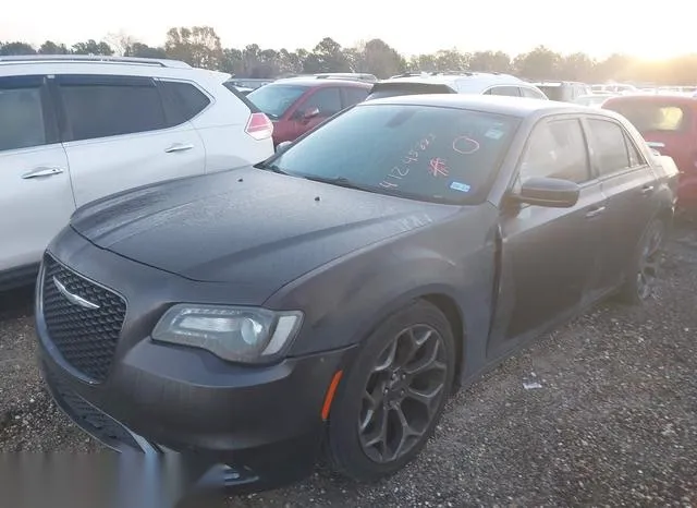 2C3CCABG6JH227294 2018 2018 Chrysler 300- 300S 2