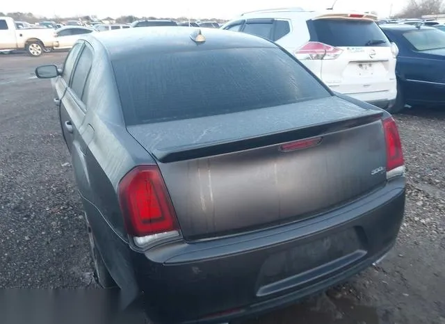 2C3CCABG6JH227294 2018 2018 Chrysler 300- 300S 3