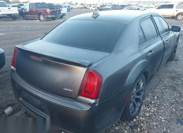 2C3CCABG6JH227294 2018 2018 Chrysler 300- 300S 4