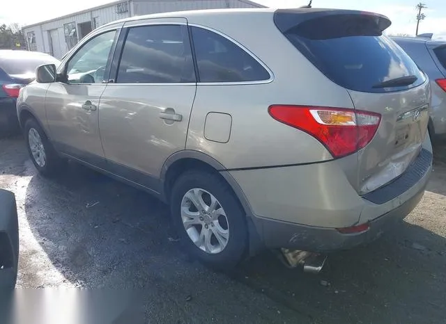 KM8NU73C68U047994 2008 2008 Hyundai Veracruz- Gls/Limited/Se 3