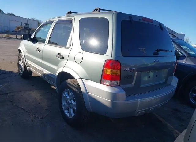 1FMYU031X7KB17607 2007 2007 Ford Escape- Xlt/Xlt Sport 3