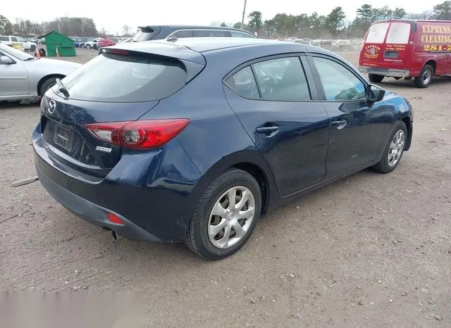 3MZBM1K71FM228301 2015 2015 Mazda 3- I Sport 4