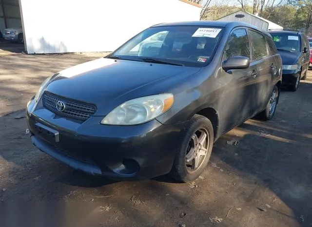 2T1KR32E66C600870 2006 2006 Toyota Matrix 2