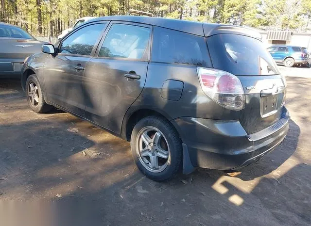 2T1KR32E66C600870 2006 2006 Toyota Matrix 3