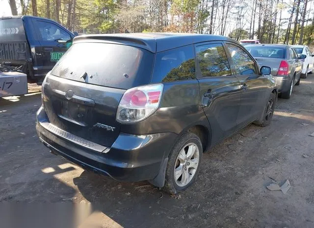 2T1KR32E66C600870 2006 2006 Toyota Matrix 4