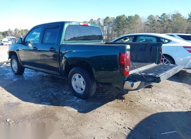 1GTCS136458129929 2005 2005 GMC Canyon- Sle 3