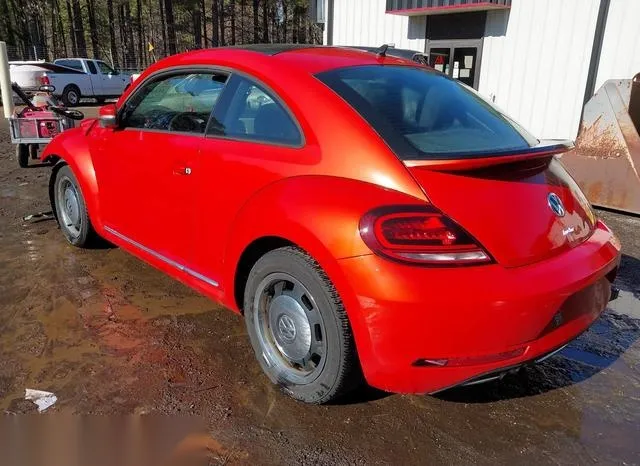 3VWFD7AT0JM705473 2018 2018 Volkswagen Beetle- 2-0T Coast/2 3