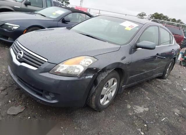 1N4AL21EX7C159530 2007 2007 Nissan Altima- 2-5 S 2