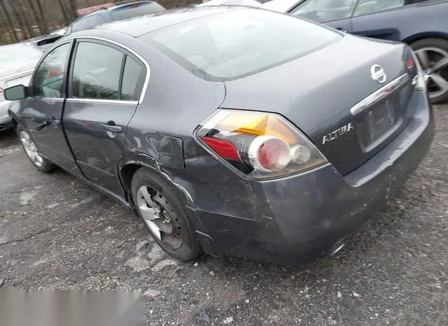 1N4AL21EX7C159530 2007 2007 Nissan Altima- 2-5 S 3