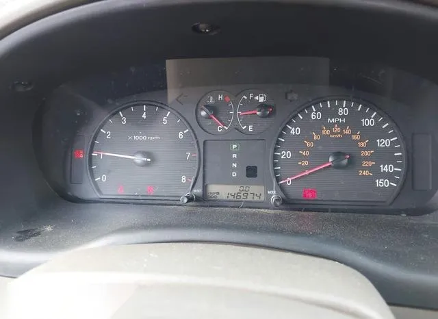 KMHWF25H14A052798 2004 2004 Hyundai Sonata 7