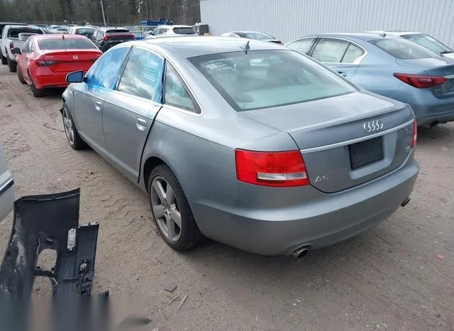 WAUDH74F08N149585 2008 2008 Audi A6- 3-2 3