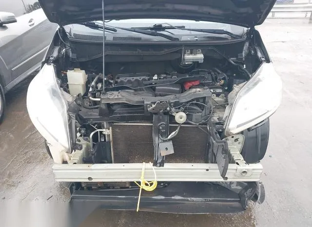 3N6CM0KN8HK710310 2017 2017 Nissan NV- 200 SV 10