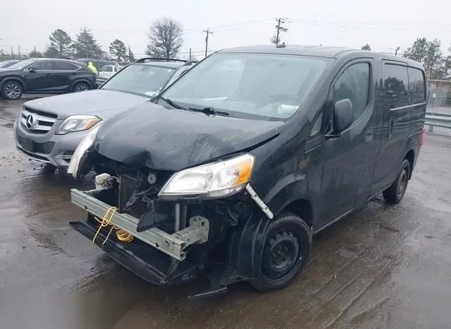 3N6CM0KN8HK710310 2017 2017 Nissan NV- 200 SV 2