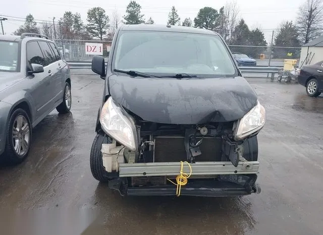 3N6CM0KN8HK710310 2017 2017 Nissan NV- 200 SV 6