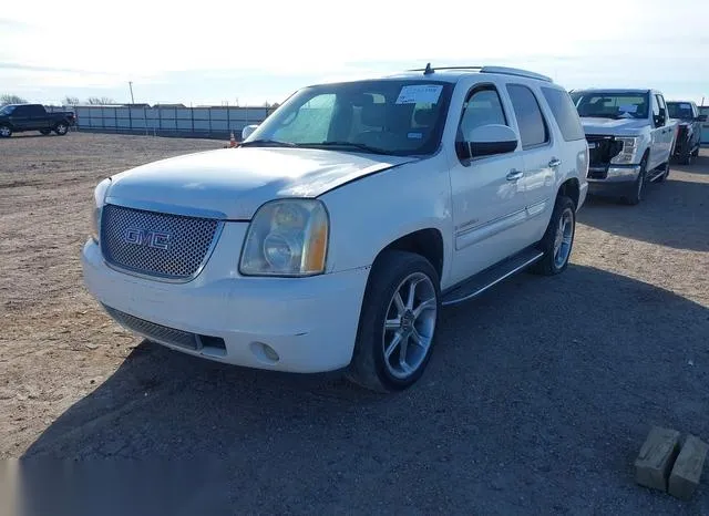 1GKFK63867J308856 2007 2007 GMC Yukon- Denali 2