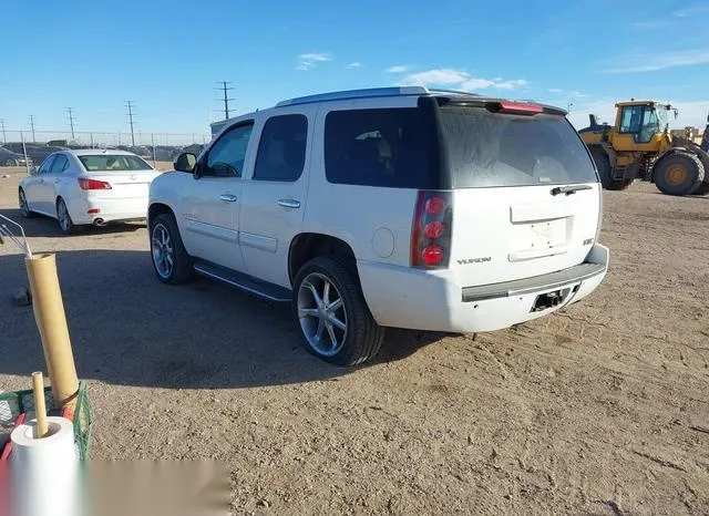 1GKFK63867J308856 2007 2007 GMC Yukon- Denali 3