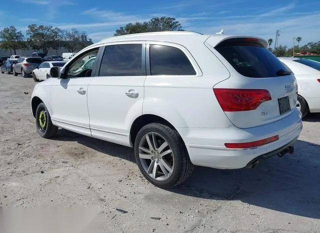 WA1LMAFEXAD007987 2010 2010 Audi Q7- 3-0 Tdi Premium 3