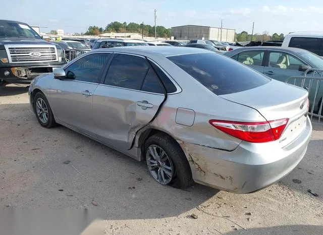 4T4BF1FK9GR529621 2016 2016 Toyota Camry- LE 3