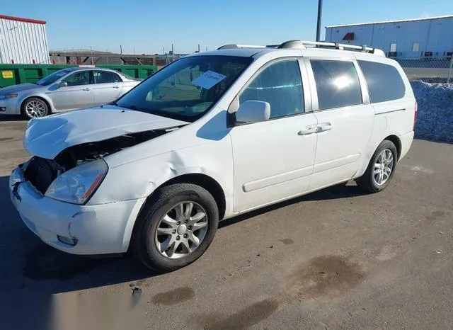 KNDMB233466030637 2006 2006 KIA Sedona- Ex/Lx 2