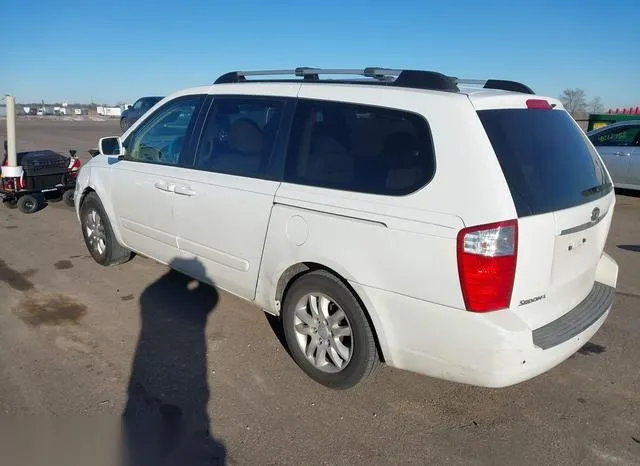 KNDMB233466030637 2006 2006 KIA Sedona- Ex/Lx 3