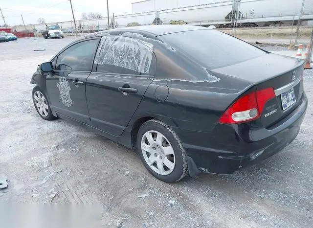 2HGFA1F54AH572302 2010 2010 Honda Civic- LX 3