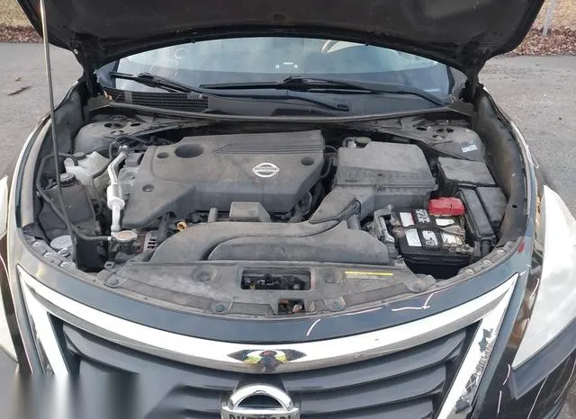 1N4AL3AP0FC113419 2015 2015 Nissan Altima- 2-5 S 10