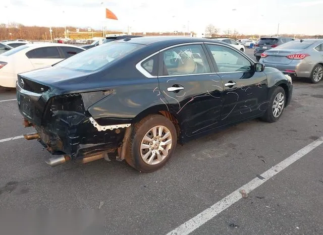 1N4AL3AP0FC113419 2015 2015 Nissan Altima- 2-5 S 4