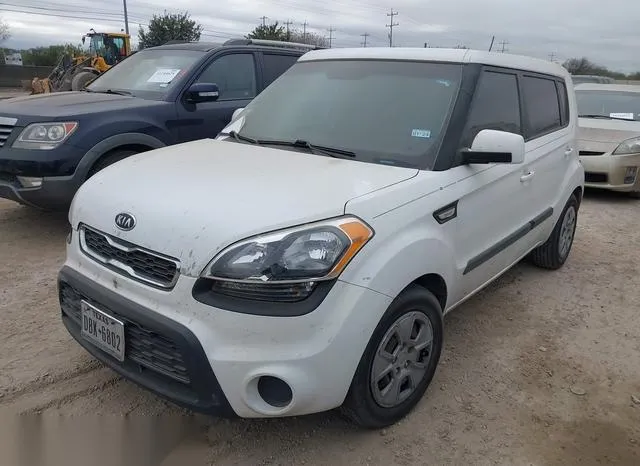 KNDJT2A59C7415413 2012 2012 KIA Soul 2