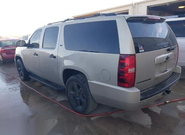 1GNSCKE04BR203175 2011 2011 Chevrolet Suburban 1500- Ltz 3