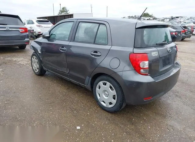 JTKKU4B44B1009004 2011 2011 Scion XD 3