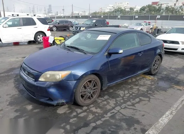 JTKDE177470151177 2007 2007 Scion TC 2