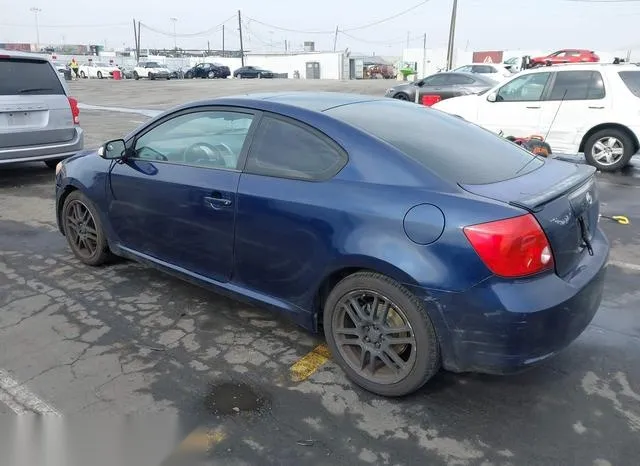 JTKDE177470151177 2007 2007 Scion TC 3