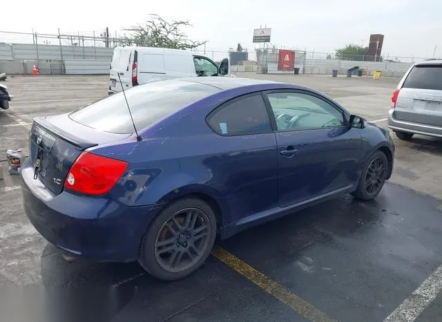 JTKDE177470151177 2007 2007 Scion TC 4