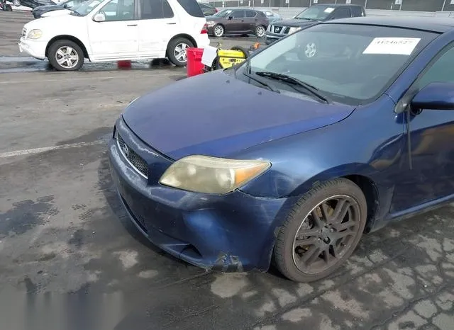 JTKDE177470151177 2007 2007 Scion TC 6