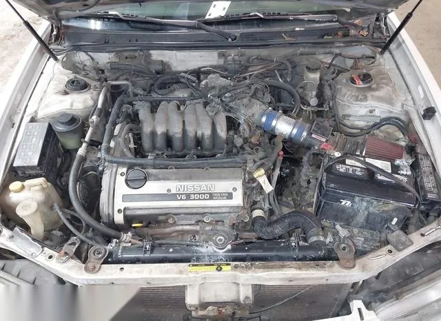 JN1CA21D1ST012766 1995 1995 Nissan Maxima- Gle/Gxe/Se 10