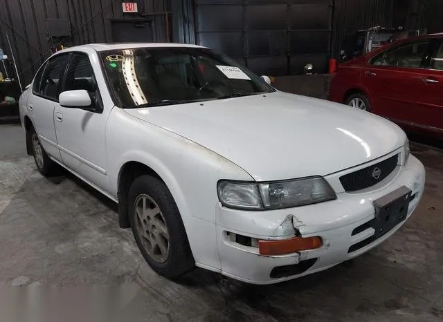 JN1CA21D1ST012766 1995 1995 Nissan Maxima- Gle/Gxe/Se 6