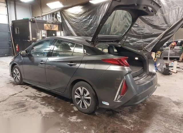 JTDKARFP8H3038679 2017 2017 Toyota Prius- Prime Plus 3