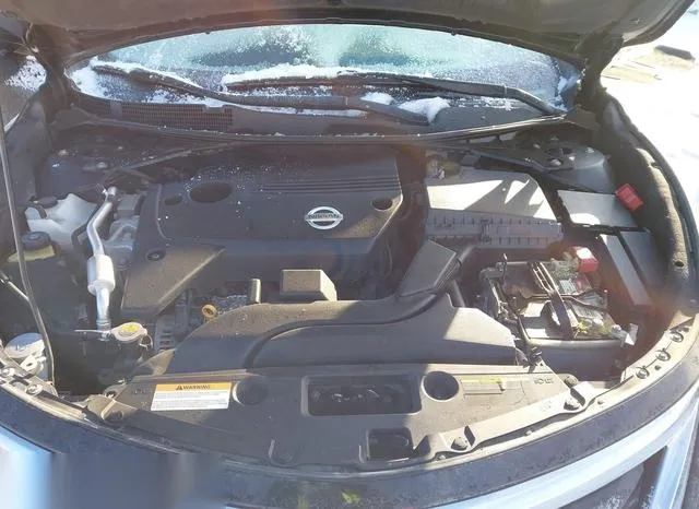 1N4AL3AP6EC172005 2014 2014 Nissan Altima- 2-5 S 10